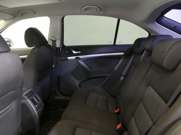 Skoda Octavia II (A5) Рестайлинг с пробегом 2012 года, цена 825 000 рублей, 240277 км, лифтбек, Автокод Объявления