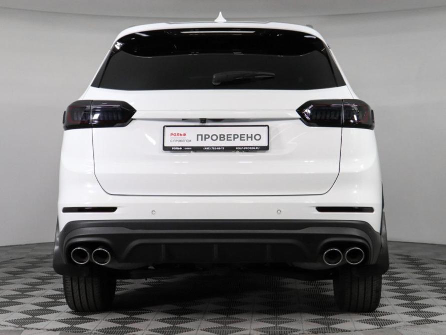 Chery Tiggo 8 Pro Max I Химки  - изображение 7