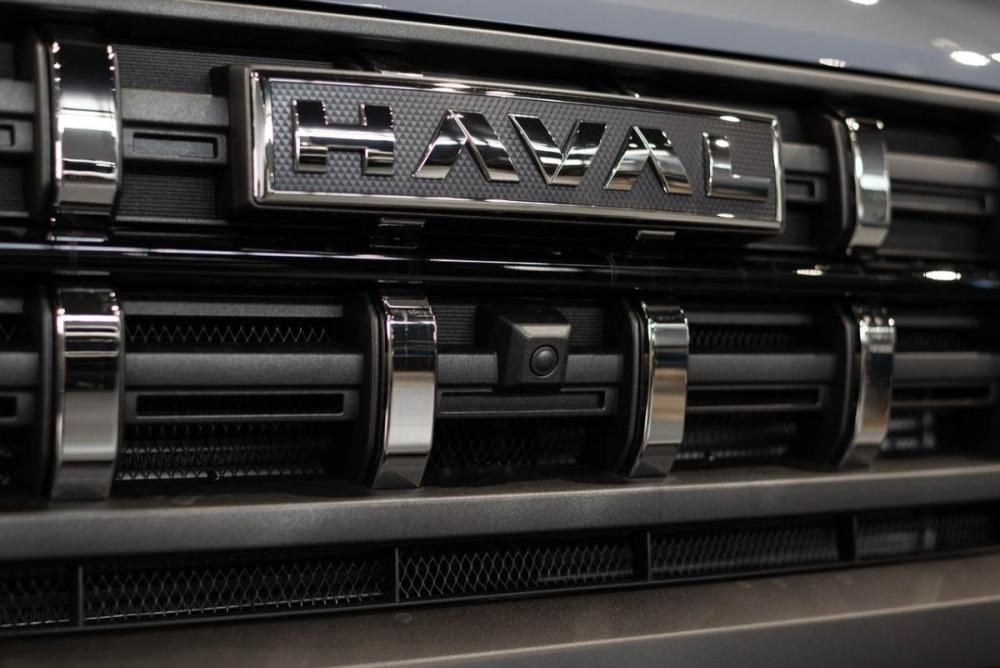 Haval H3 I Рестайлинг Саранск  - изображение 10