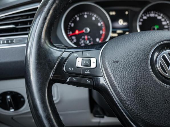 Volkswagen Tiguan II с пробегом 2017 года, цена 2 405 000 рублей, 174998 км, внедорожник, Автокод Объявления