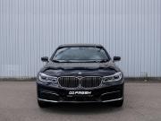 BMW 7 серии VI (G11/G12) Сочи  - изображение 36