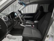 Suzuki Grand Vitara II Красноярск  - изображение 32