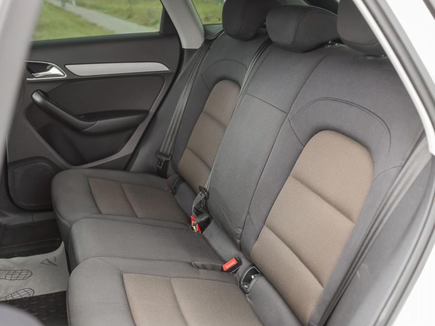 Audi Q3 I (8U) Ижевск  - изображение 12