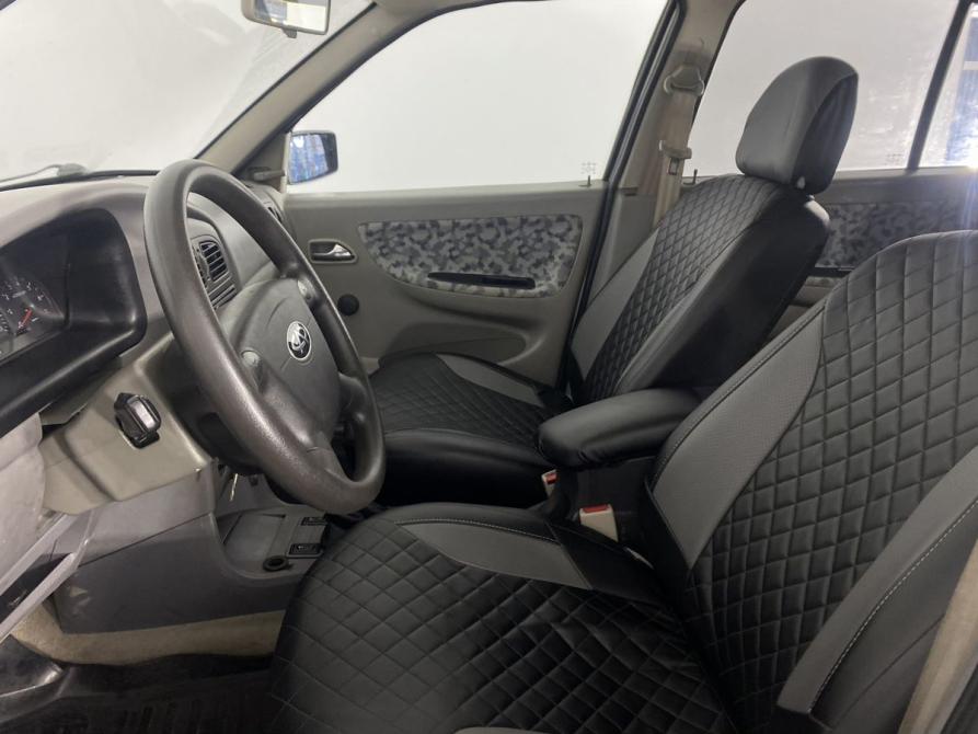 Chery Amulet (A15) I Воронеж  - изображение 11