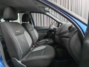 Lada (ВАЗ) Granta I Рестайлинг Москва  - изображение 32