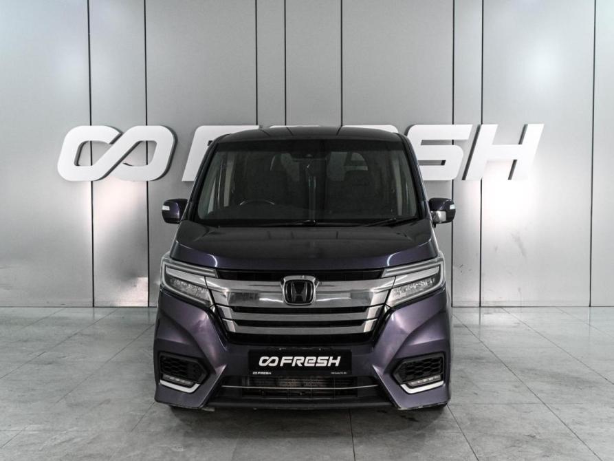 Honda Stepwgn V Рестайлинг Ростов-на-Дону  - изображение 3