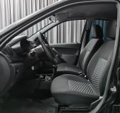 Lada (ВАЗ) Granta I Рестайлинг Москва  - изображение 34