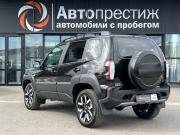 Lada (ВАЗ) Niva Travel I Рестайлинг Волгоград  - изображение 26