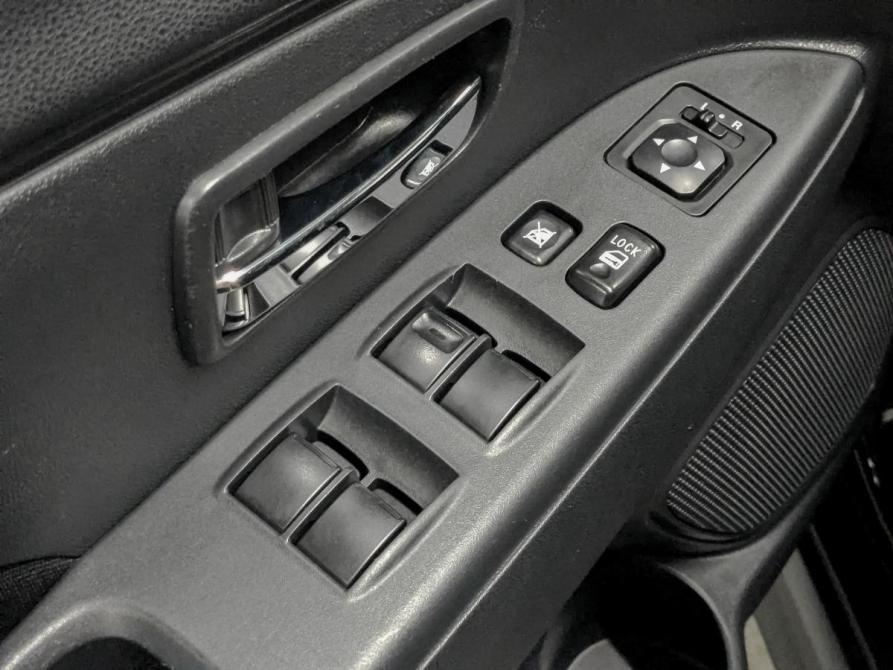 Mitsubishi ASX I Рестайлинг 2 Санкт-Петербург  - изображение 28