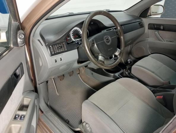 Chevrolet Lacetti I с пробегом 2008 года, цена 240 000 рублей, 227000 км, седан, Автокод Объявления
