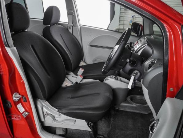 Mitsubishi i с пробегом 2006 года, цена 599 000 рублей, 166936 км, хэтчбек, Автокод Объявления