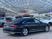 Audi A8 IV (D5) Тула  - изображение 34