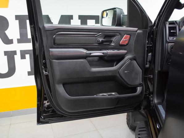 Ram 1500 V Рестайлинг с пробегом 2026 года, цена 12 999 000 рублей, 61 км, offers.body_type.unknown, Автокод Объявления
