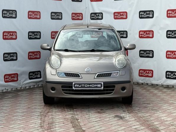 Nissan Micra III (K12) с пробегом 2008 года, цена 644 990 рублей, 75000 км, хэтчбек, Автокод Объявления