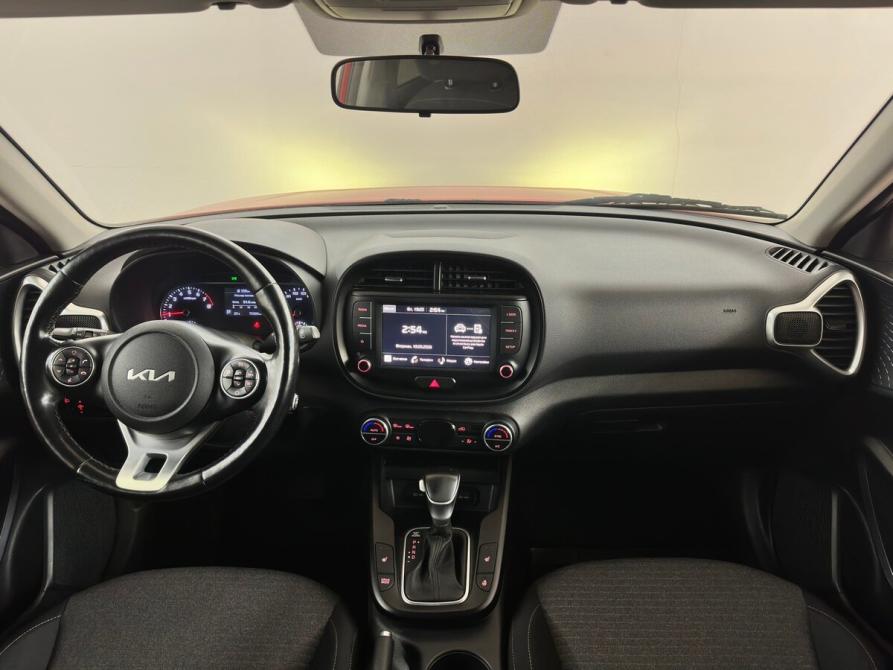 Kia Soul III Москва  - изображение 5