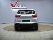 Hyundai Creta I Рестайлинг Уфа  - изображение 22