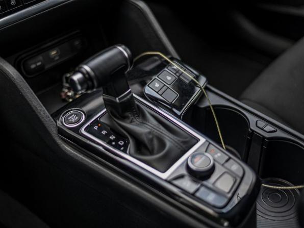 Kia Sportage V с пробегом 2022 года, цена 3 050 000 рублей, 133264 км, внедорожник, Автокод Объявления