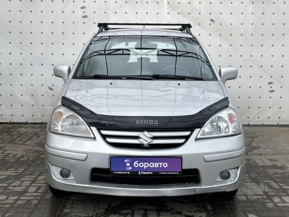 Suzuki Liana I Рестайлинг с пробегом 2006 года, цена 490 000 рублей, 187563 км, универсал, Автокод Объявления
