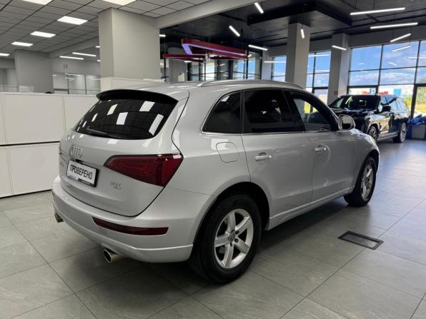 Audi Q5 I (8R) с пробегом 2010 года, цена 1 450 000 рублей, 171689 км, внедорожник, Автокод Объявления