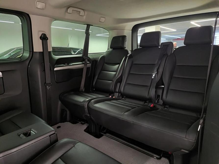 Peugeot Traveller I Казань  - изображение 15
