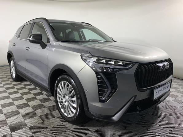 Haval Jolion I Рестайлинг 2 с пробегом 2026 года, цена 2 595 000 рублей, 542 км, внедорожник, Автокод Объявления