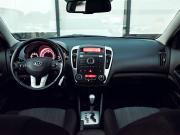 Kia Ceed I Рестайлинг Екатеринбург  - изображение 41