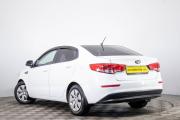Kia Rio III Рестайлинг Пермь  - изображение 27