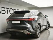 Lexus RX V Москва  - изображение 27
