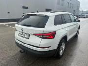 Skoda Kodiaq I Тольятти  - изображение 9