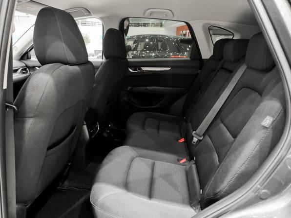 Mazda CX-5 II с пробегом 2021 года, цена 2 830 000 рублей, 54520 км, внедорожник, Автокод Объявления