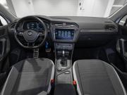 Volkswagen Tiguan II Рестайлинг Москва  - изображение 34
