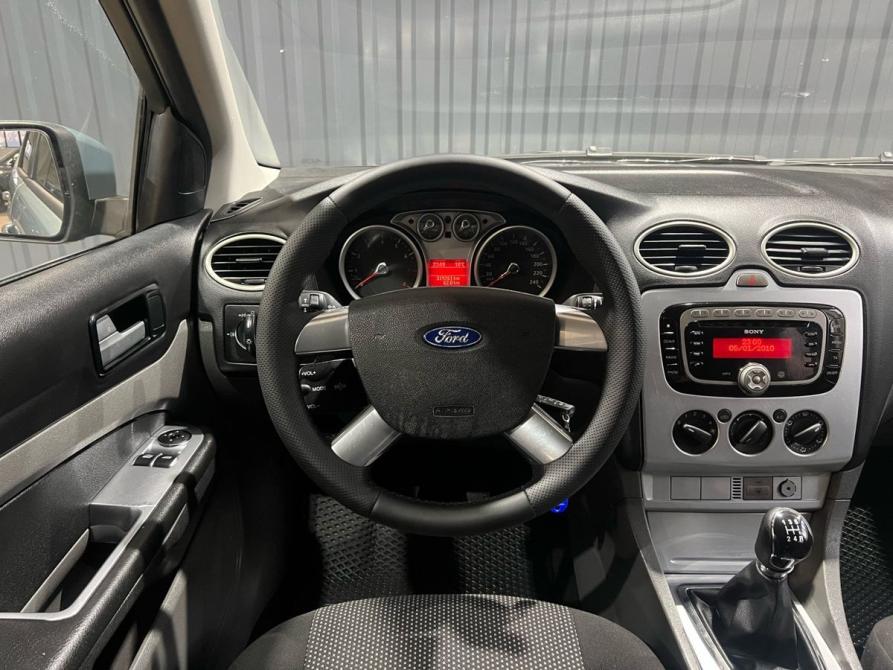 Ford Focus II Рестайлинг Ростов-на-Дону  - изображение 6
