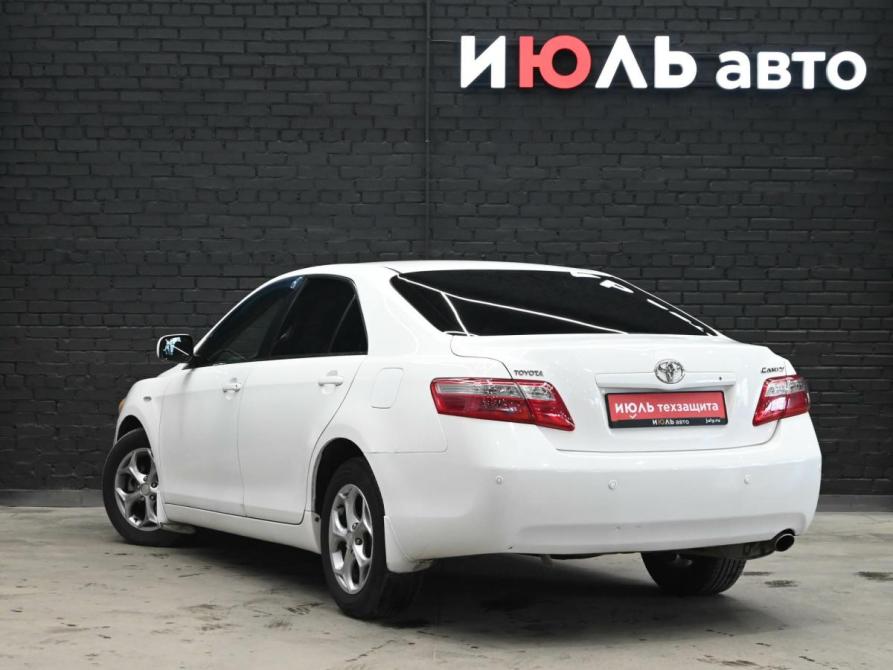 Toyota Camry VI (XV40) Екатеринбург  - изображение 4
