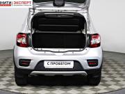 Renault Sandero II Рестайлинг Белгород  - изображение 35