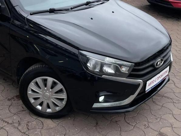 Lada (ВАЗ) Vesta I с пробегом 2020 года, цена 1 070 000 рублей, 79000 км, универсал, Автокод Объявления