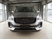 Geely Monjaro I Березовский  - изображение 18