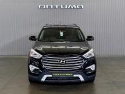 Hyundai Santa Fe III Краснодар  - изображение 20
