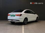 Lada (ВАЗ) Vesta I Рестайлинг (NG) Челябинск  - изображение 29