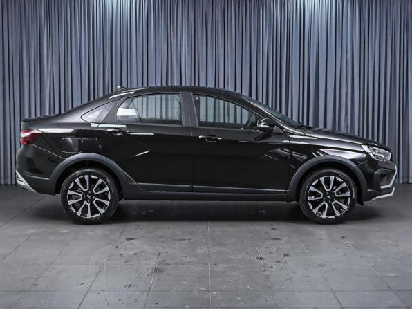 Lada (ВАЗ) Vesta I Рестайлинг (NG) с пробегом 2026 года, цена 1 908 000 рублей, 8 км, седан, Автокод Объявления