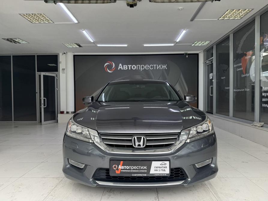 Honda Accord IX Минеральные Воды  - изображение 2