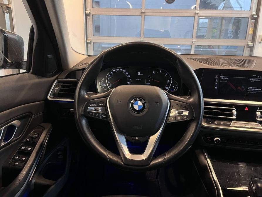 BMW 3 серии VII (G2x) Чебоксары  - изображение 10