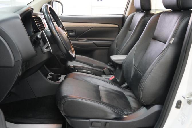 Mitsubishi Outlander III с пробегом 2012 года, цена 1 549 000 рублей, 253000 км, внедорожник, Автокод Объявления