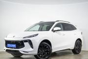 Forthing T5 EVO Оренбург  - изображение 26