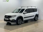 Lada (ВАЗ) Largus I Рестайлинг Санкт-Петербург  - изображение 25