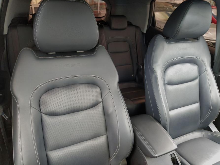 Chery Tiggo 4 Pro I Екатеринбург  - изображение 21