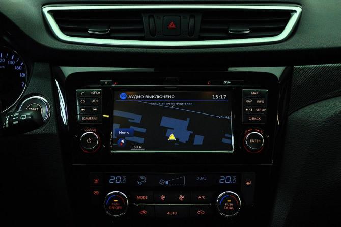 Nissan X-Trail III с пробегом 2015 года, цена 1 575 000 рублей, 173000 км, внедорожник, Автокод Объявления
