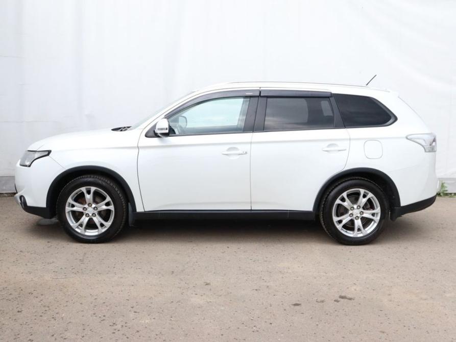 Mitsubishi Outlander III Москва  - изображение 8