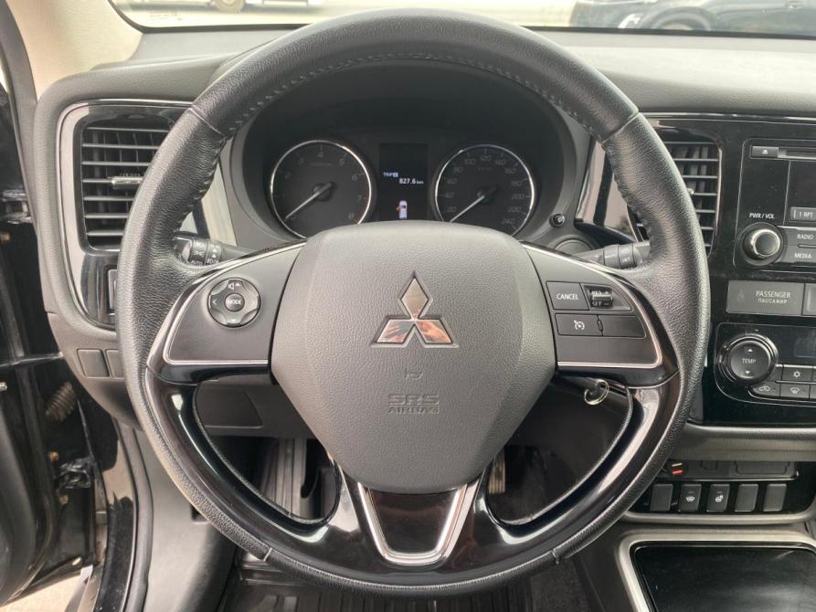 Mitsubishi Outlander III Рестайлинг 2 Сыктывкар  - изображение 19