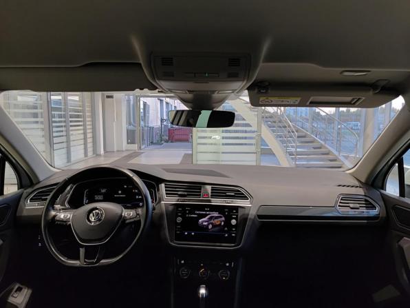 Volkswagen Tiguan II с пробегом 2019 года, цена 3 542 000 рублей, 75369 км, внедорожник, Автокод Объявления