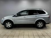 SsangYong Kyron I Рестайлинг Уфа  - изображение 23
